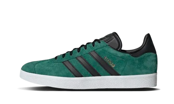 Gazelle Collegiate Green