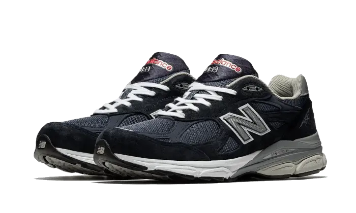 New Balance 990 v3 Navy - M990NB3