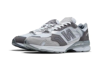 New Balance 920 Paperboy Beams Grey