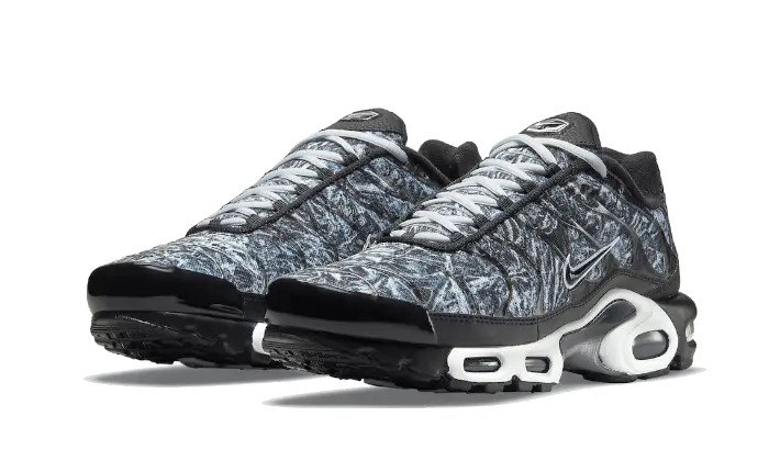 Nike Air Max Plus Dark Smoke Grey - DO6384-001