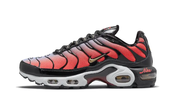 Nike Air Max Plus Sisterhood - DO6115-500