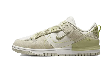 Nike Dunk Low Disrupt 2 Green Snake