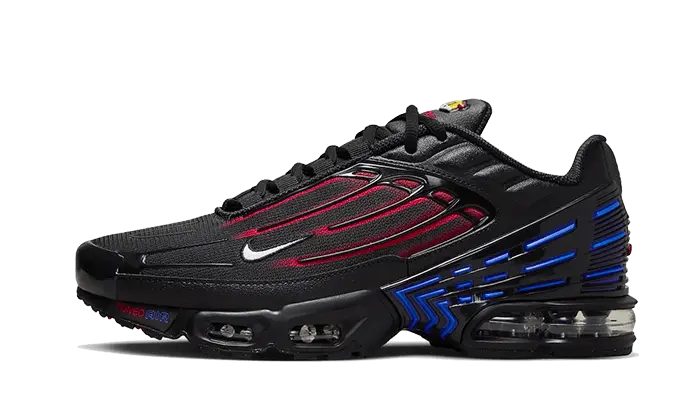 Nike Air Max Plus 3 Spider-Verse