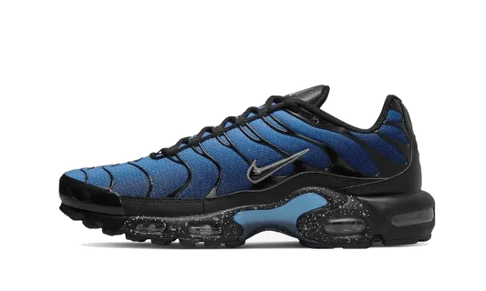 Air Max Plus Blue Black