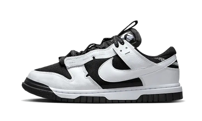 Nike Dunk Low Jumbo Reverse Panda