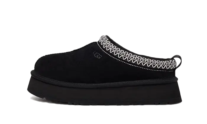 UGG Tazz Slipper Black