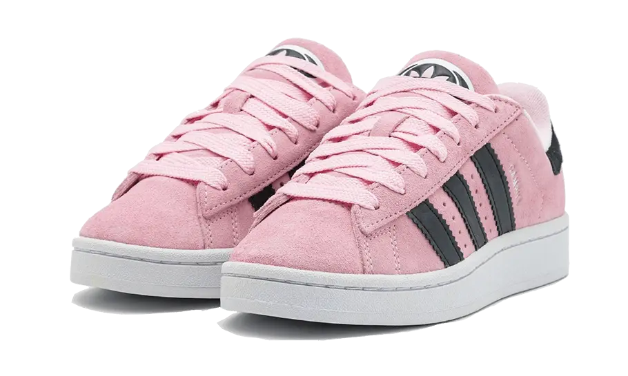 Adidas Campus 00s Clear Pink