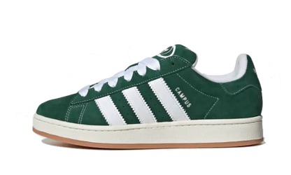 Adidas Campus 00s Dark Green Cloud White H03472 MTHOR SHOP