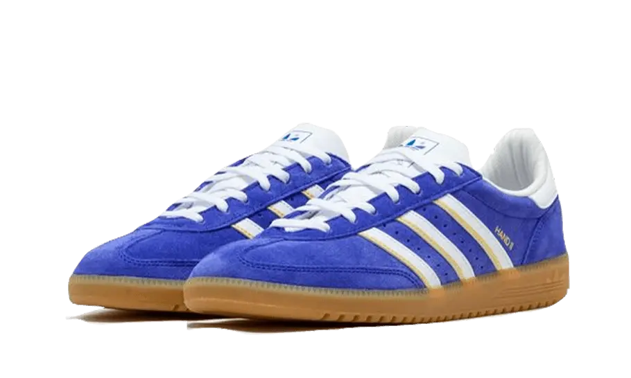 Adidas Hand 2 Semi Lucid Blue