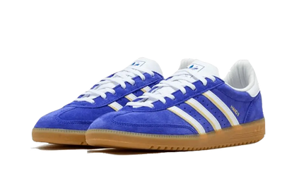 Adidas Hand 2 Semi Lucid Blue