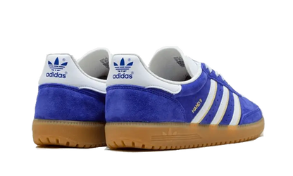 Adidas Hand 2 Semi Lucid Blue