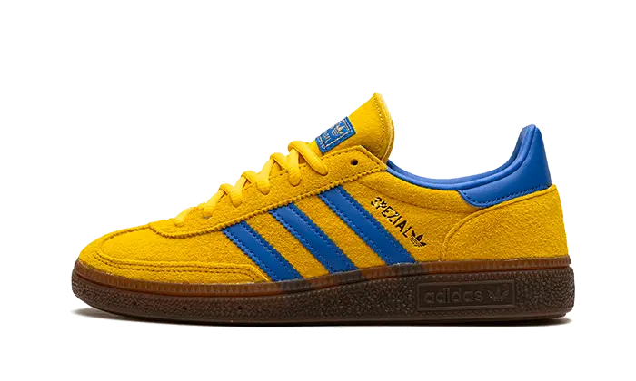 Adidas Handball Spezial Wonder Glow Blue