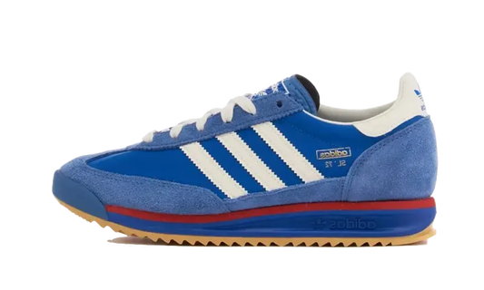 Adidas SL 72 RS XLD Blue Scarlet