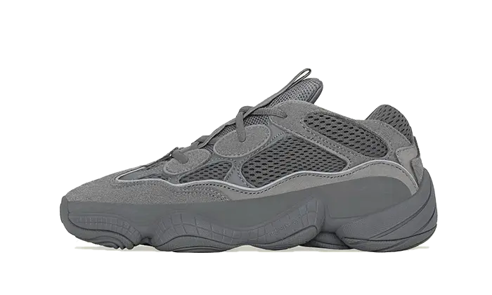 Yeezy 500 Granite