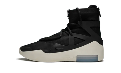 Nike Air Fear Of God 1 Black - AR4237-001