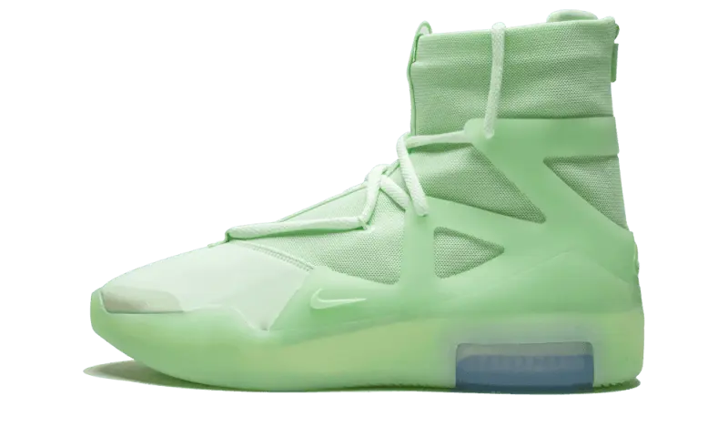 Nike Air Fear Of God 1 Frosted Spruce - AR4237-300 - MTHOR SHOP