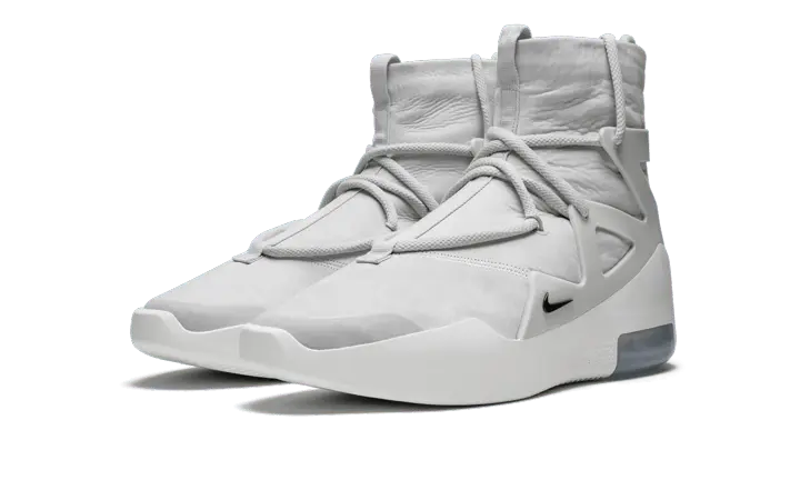 Nike Air Fear Of God 1 Light Bone - AR4237-002