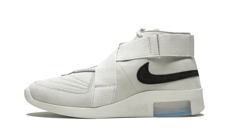 Nike Air Fear of God Raid Light Bone - AT8087-001​​​​​​​