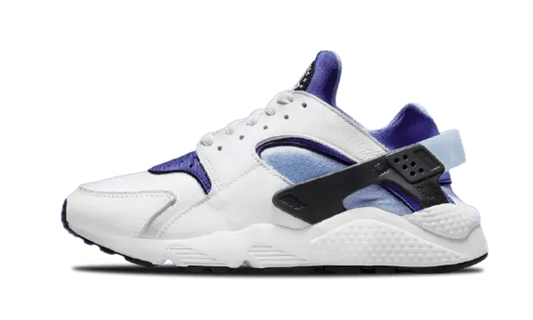 Nike Air Huarache Purple Blue - DH4439-100