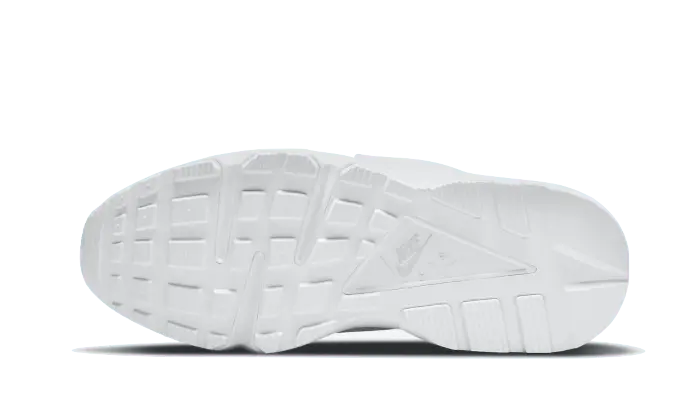 Nike Air Huarache Triple White (2021) - DH4439-102