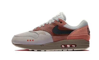 Nike Air Max 1 Amsterdam City Pack - CV1638-200