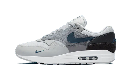 Nike Air Max 1 London City Pack - CV1639-001