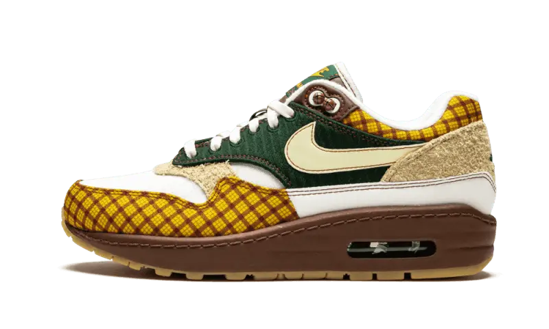 Nike Air Max 1 Susan Missing Link - CK6643-100