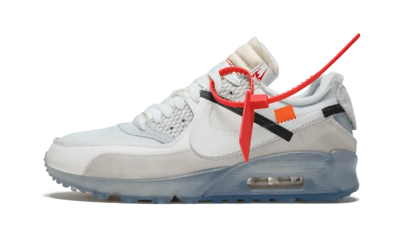 Nike Air Max 90 Off-White "The Ten"