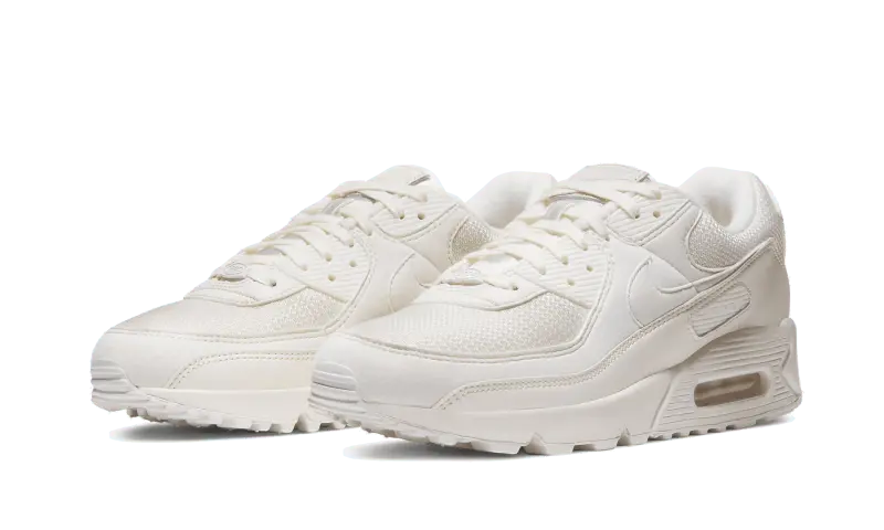 Nike Air Max 90 Recraft Sail - CT2007-100