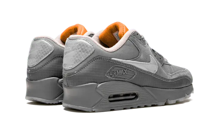 Nike Air Max 90 x The Basement Glasgow - CI9111-003