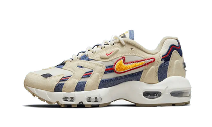 Nike Air Max 96 II Beach - DJ6742-200