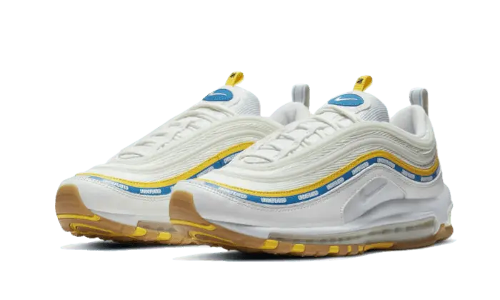 Nike Air Max 97 Undefeated UCLA - DC4830-100