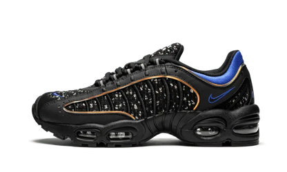 Nike Air Max Tailwind 4 Supreme Black