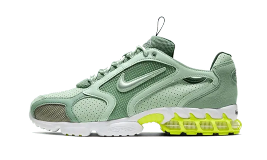 Nike Air Spiridon Cage 2 Pistachio Frost - CW5376-301 