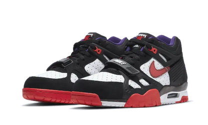 Nike Air Trainer 3 Dracula Halloween (2020) - DC1501-001