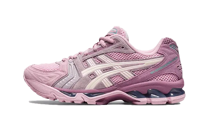 Asics Gel-Kayano 14 Barely Rose