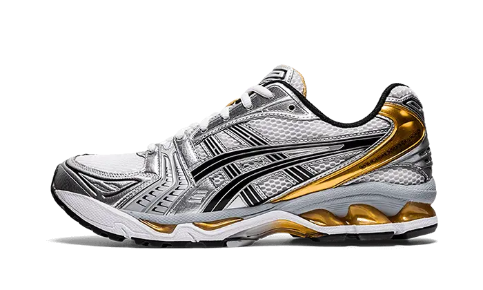 Asics Gel-Kayano 14 Pure Gold