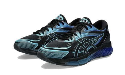 ASICS Gel-Quantum 360 VIII Ocean Pack Black Aquarium