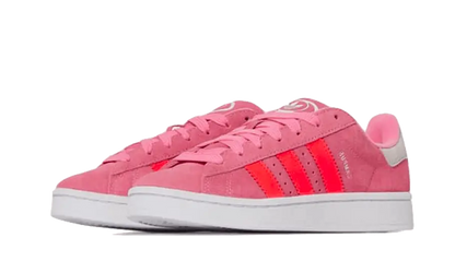 Campus 00s Bliss Pink Solar Red