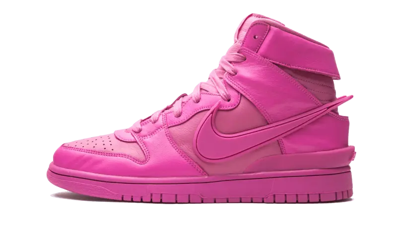 Nike Dunk High Ambush Cosmic Fuchsia - CU7544-600 - MTHOR SHOP