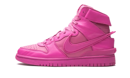 Nike Dunk High Ambush Cosmic Fuchsia - CU7544-600 - MTHOR SHOP