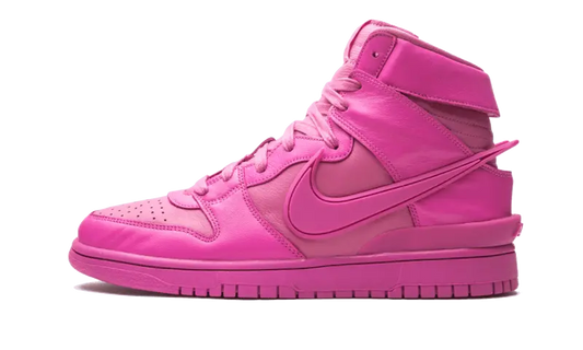 Nike Dunk High Ambush Cosmic Fuchsia - CU7544-600 - MTHOR SHOP