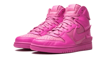 Nike Dunk High Ambush Cosmic Fuchsia - CU7544-600 - MTHOR SHOP