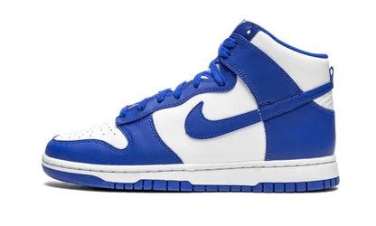 Nike Dunk High Game Royal - DD1399-102