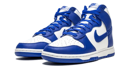 Nike Dunk High Game Royal - DD1399-102