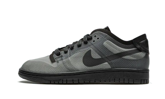 Nike Dunk Low Comme des Garçons Black - CZ2675-002