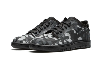 Nike Dunk Low Comme des Garçons Print - CZ2675-001