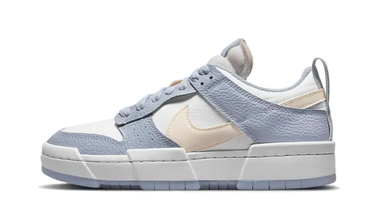 Nike Dunk Low Disrupt Summit White Ghost - DJ3077-100