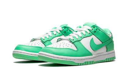 Nike Dunk Low Green Glow - DD1503-105