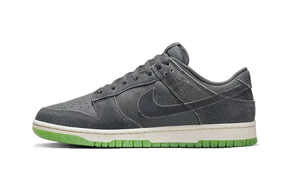 Nike Dunk Low Swoosh Shadow Iron Grey